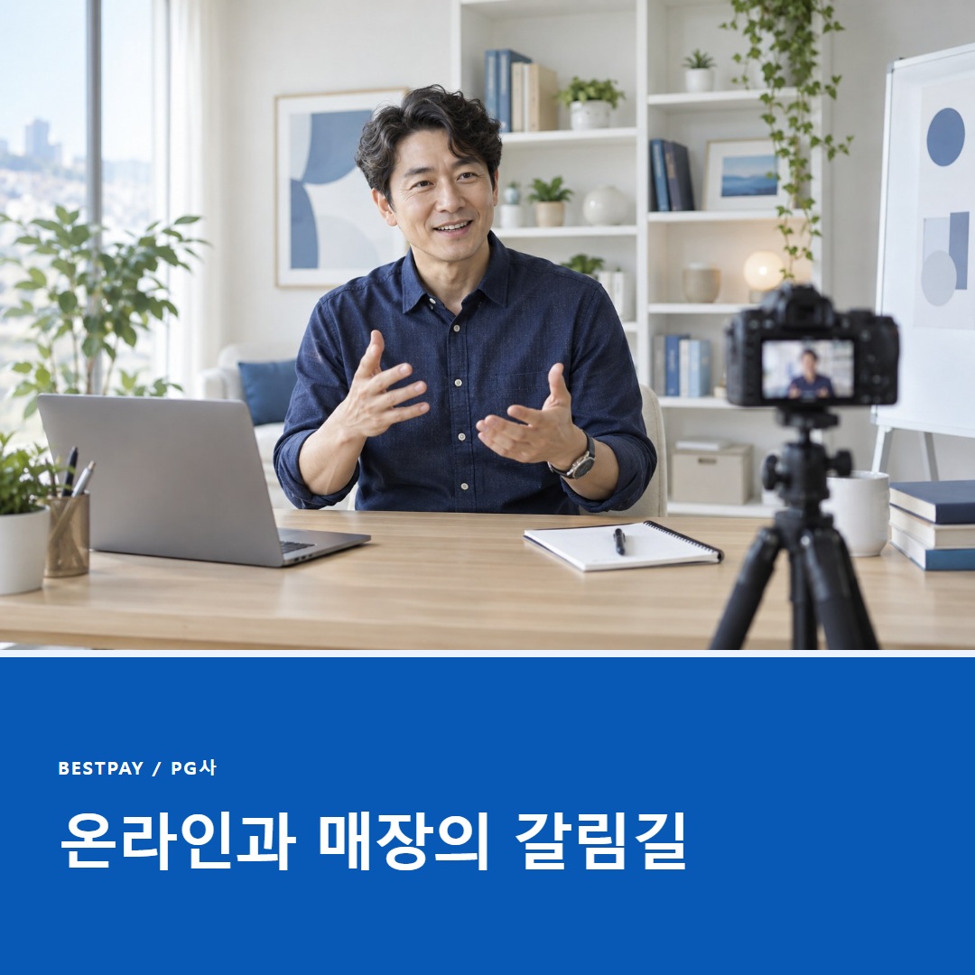 PG사 VAN 차이