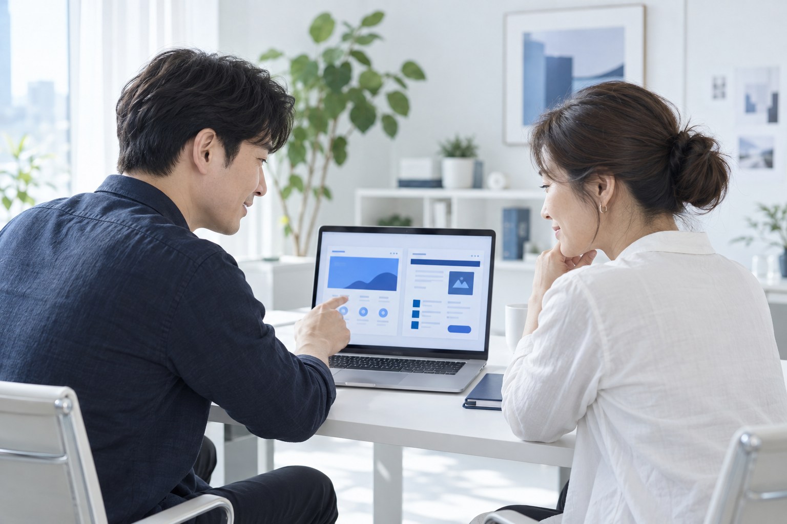 PG사 VAN 차이 · 준비 자료와 운영 환경을 확인하는 장면